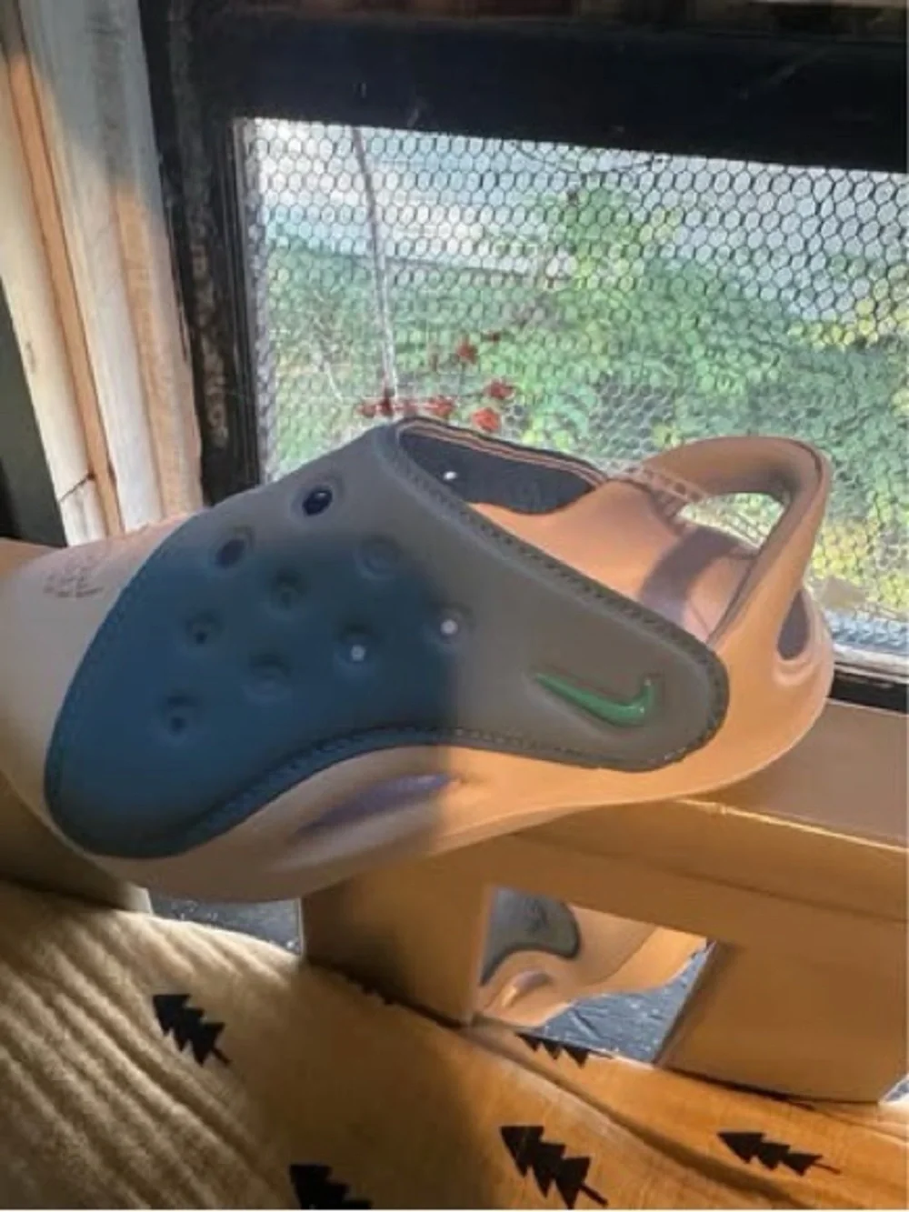 Nike comfortable kids